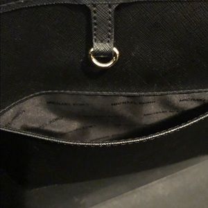 Michael Kors Black purse